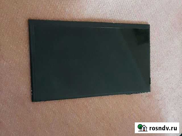 Дисплей m070wsp30-03a Санкт-Петербург - изображение 1