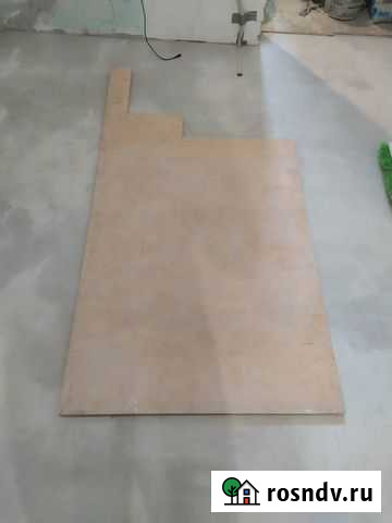 Фанера фк высший сорт, 15мм Москва - изображение 1