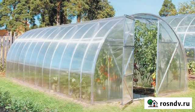 Теплица Тула - изображение 1
