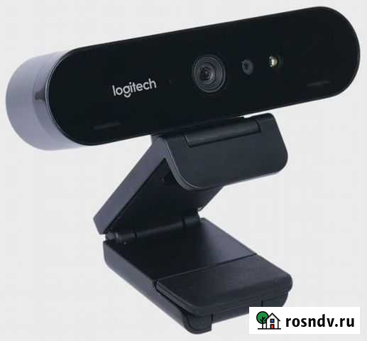 Веб-камера Logitech Brio Волгоград - изображение 1