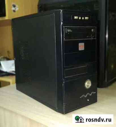 Системный блок/Athlon x3/8gb озу/120gb SSD/ GT 630 Балаково