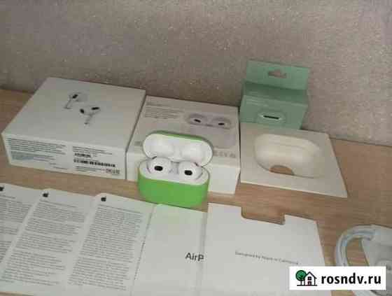Airpods 3 Пенза
