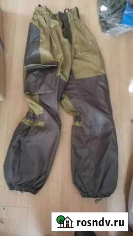 Брюки от костюма Горка Балашиха - изображение 1