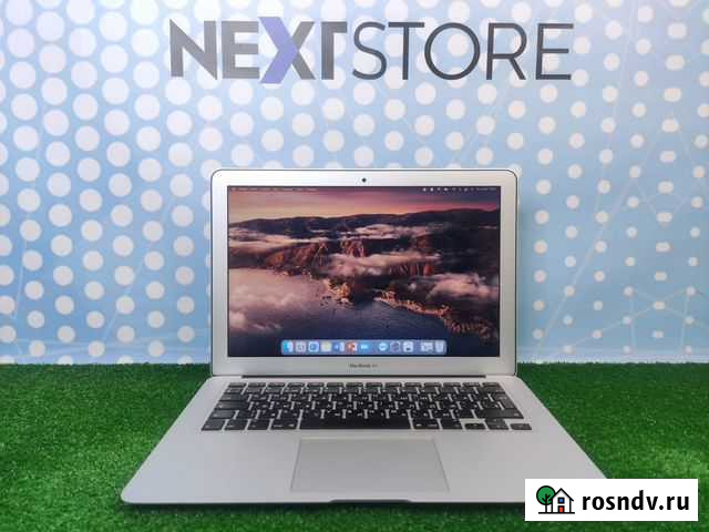 MacBook Air 13 2017 Санкт-Петербург - изображение 1
