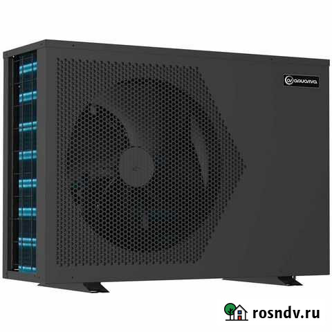 Тепловой насос для бассейна Ростов-на-Дону - изображение 1