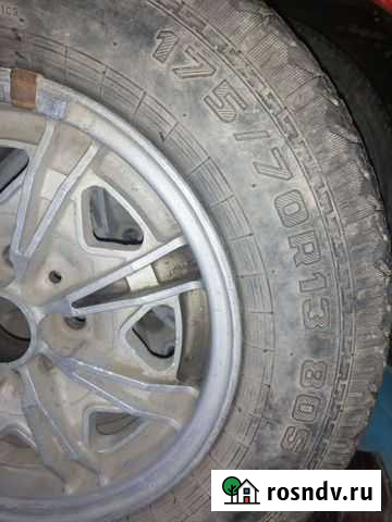 Диски блмз Владимир - изображение 1