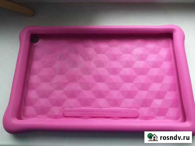 Чехол для планшета 26х16 Москва - изображение 1