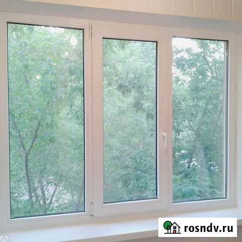 Окна пвх Тула - изображение 1