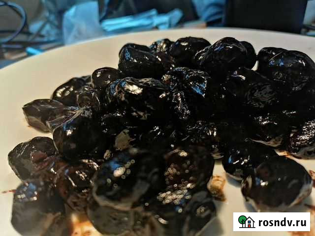 Поставка оливок в бочках из Марокко Москва - изображение 1