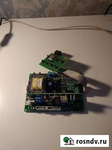 Плата для газового котла мотан Калининград - изображение 1