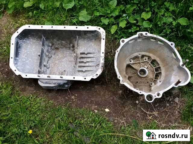 Запчасти Ува - изображение 1