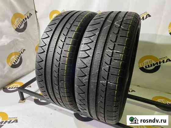 Michelin Pilot Alpin PA3 215/50 R17 Воронеж