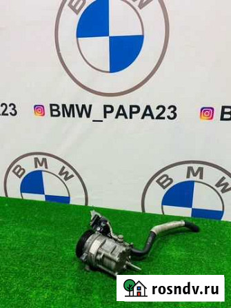 Гур bmw N62 Краснодар - изображение 1