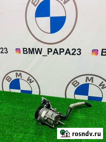 Гур bmw N62 Краснодар - изображение 1