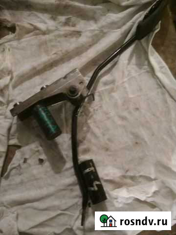 Педаль акселератора Омск - изображение 1