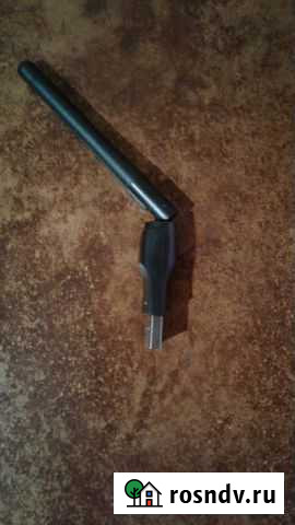 Wifi адаптер Usb Дзержинск - изображение 1