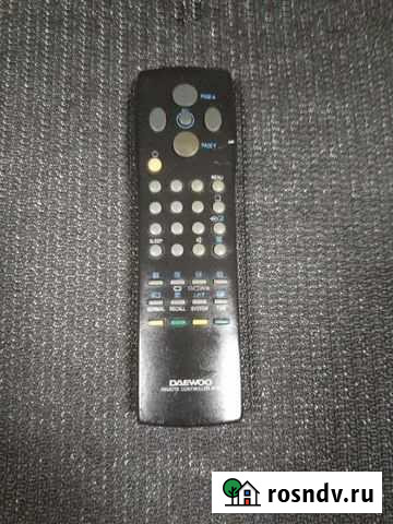 Daewoo пульт от телевизора R-22 R - 22 Санкт-Петербург - изображение 1