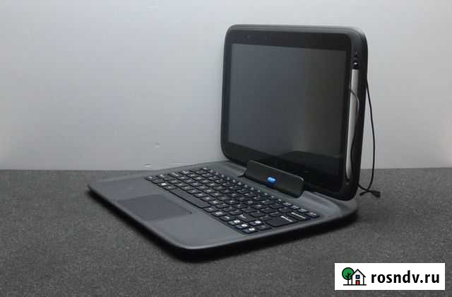 Планшет Panasonic 3E Казань - изображение 1