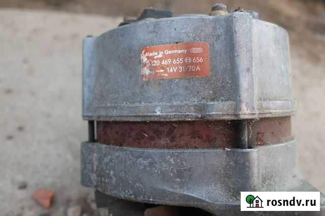 Opel Орск - изображение 1