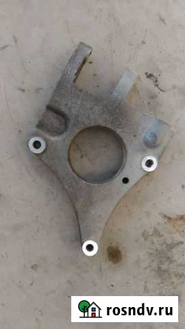 Кронштейн АКПП для saab 9-5 1997-2010 Камышин - изображение 1