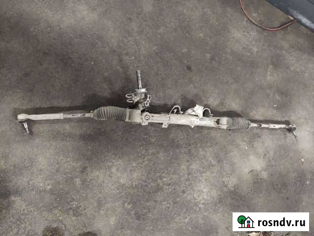 13292550 Рулевая рейка ZF Казань - изображение 1