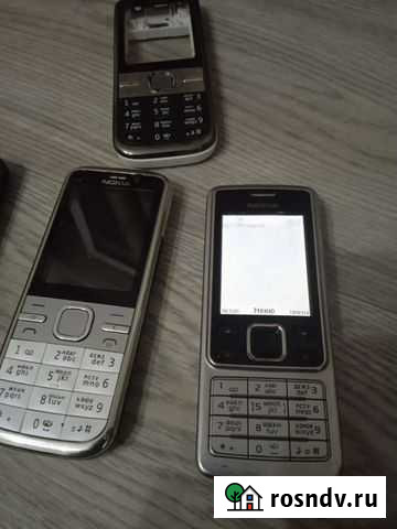 На запчасти, под восстановление Ростов-на-Дону - изображение 1