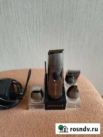 Машинка для стрижки волос Воронеж - изображение 1