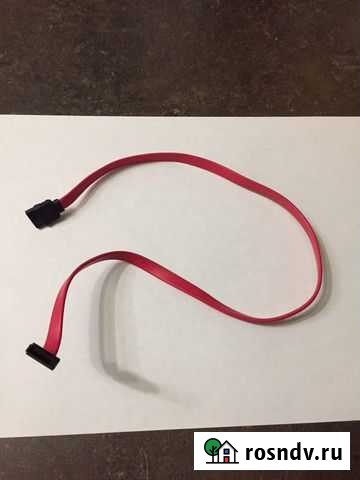 Шлейф SATA Пермь - изображение 1