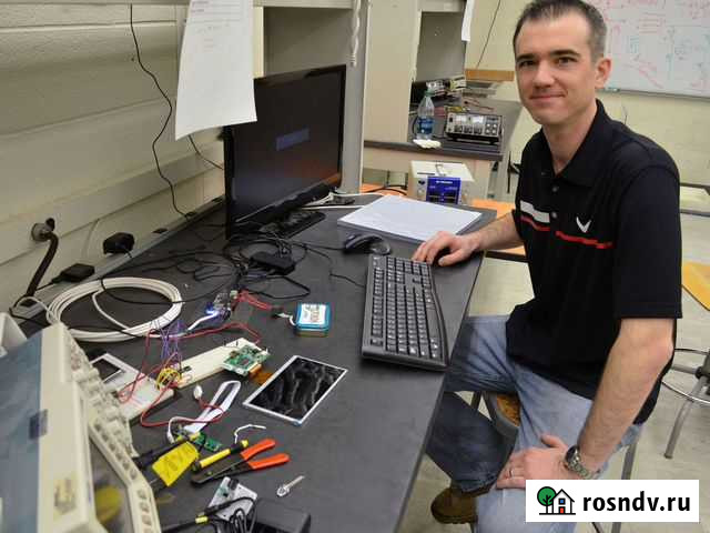 Ремонт компьютеров, ноутбуков. Компьютерный мастер Москва - изображение 1