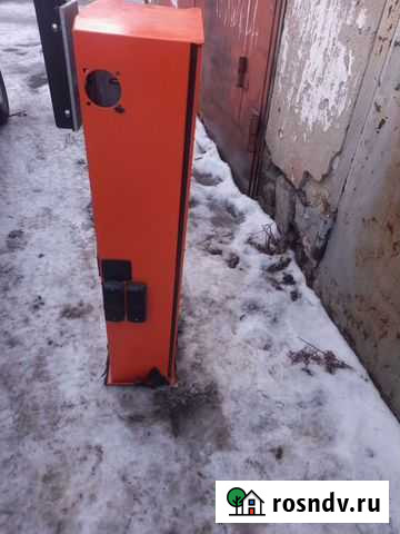 Шлагбаум came G 4000 Челябинск - изображение 1