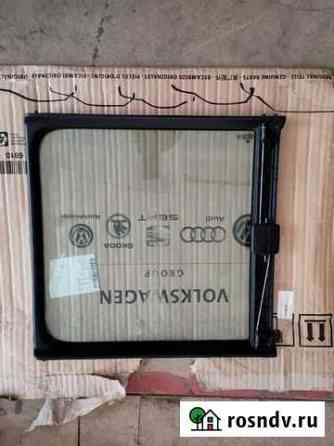 Форточка бокового стекла VW T5 левого Долгопрудный