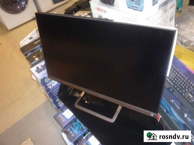 Монитор BenQ EW2780U Екатеринбург - изображение 1