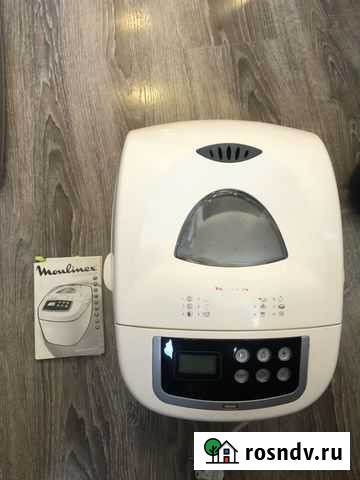 Хлебопечка Сочи - изображение 1