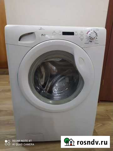 Стиральная машина candy Рязань - изображение 1