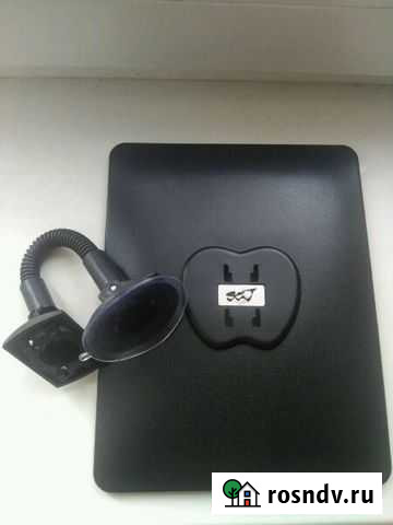 iPad автомобильный крепеж Краснодар - изображение 1