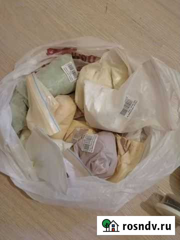 Набор глазури для керамики Красноярск - изображение 1