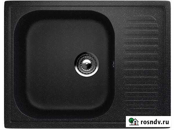 Мойка каменная прямоугольная ulgran Астрахань - изображение 1