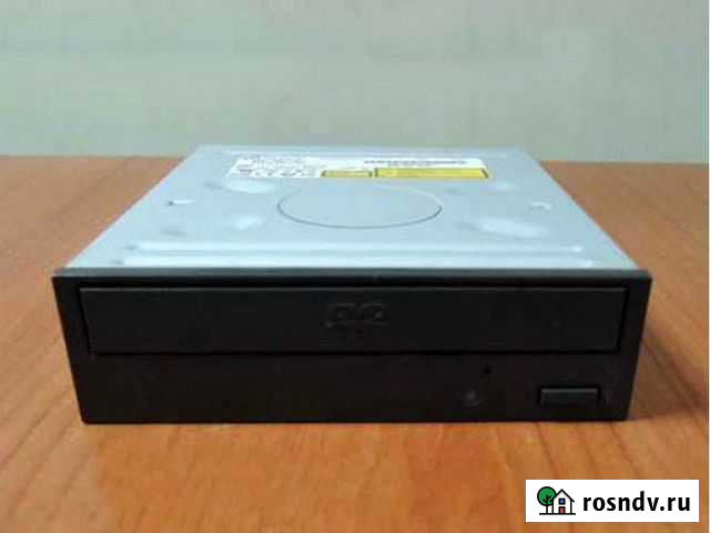 DVD-R/sata/black Воронеж - изображение 1