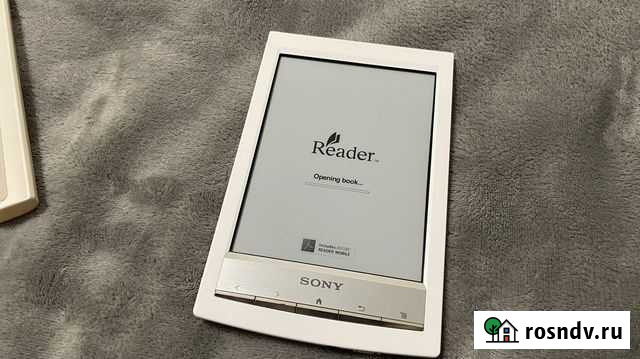 Электронная книга Sony PRS T1 Ростов-на-Дону - изображение 1