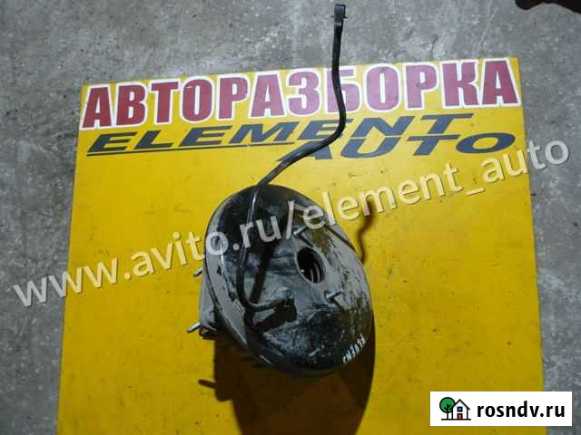 Усилитель тормозов для Renault Fluence Псков - изображение 1