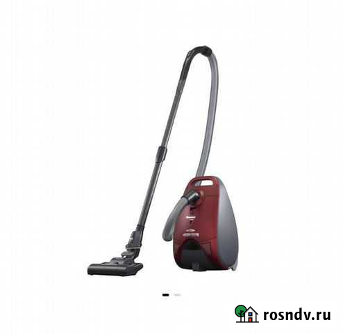 Пылесос Panasonic мощный Чебоксары - изображение 1