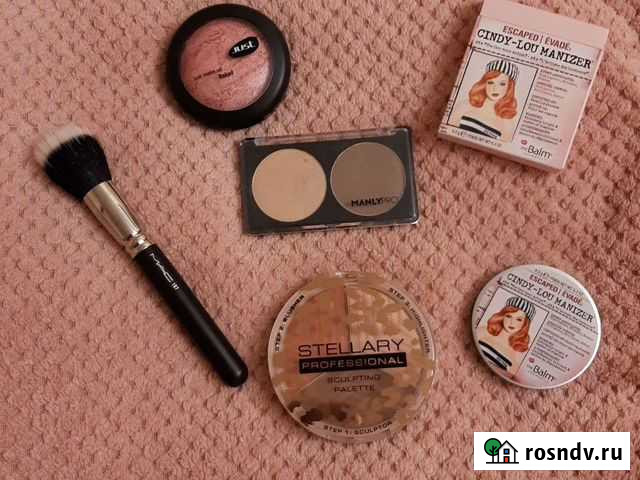 Косметика Брянск - изображение 1