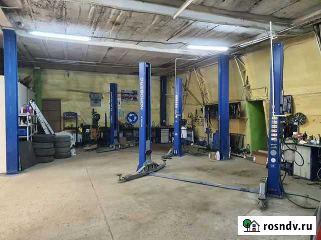 Услуги авторемонта, запчасти, шиномонтаж, сварка Иваново - изображение 1