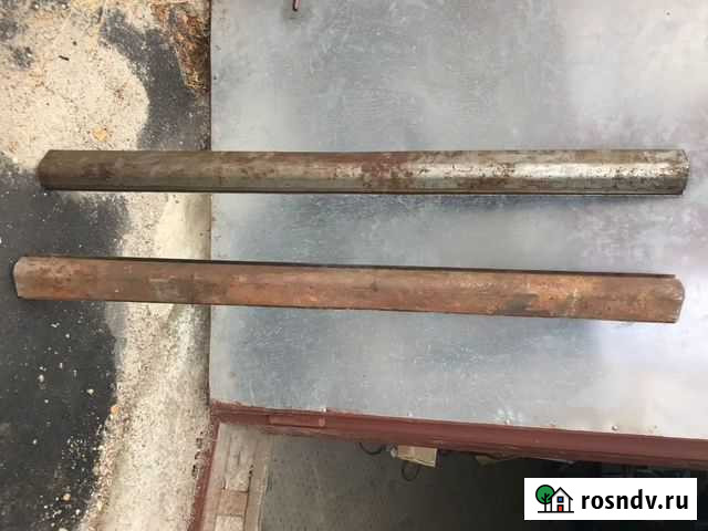 Пороги Йошкар-Ола - изображение 1