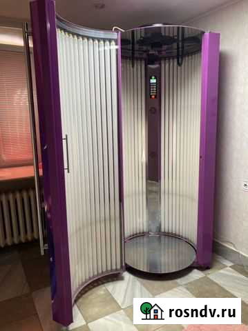 Солярий Магнитогорск - изображение 1