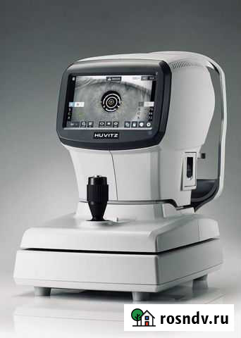 Авторефрактометр (новый) Huvitz HRK-1 (Ю. Корея) Санкт-Петербург - изображение 1