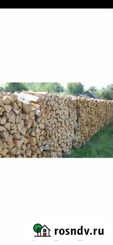 Дрова берёза Белокуриха - изображение 1