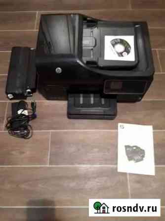 Принтер HP Officejet Pro 8500 A Канаш