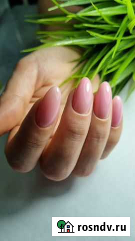 Маникюр Нягань - изображение 1