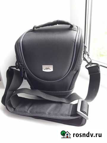 Сумка,кофр для зеркалки, фотоаппарата Пермь - изображение 1